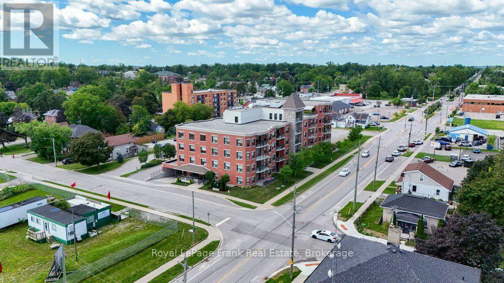 103 - 58 Glenelg Street W, Kawartha Lakes, Ontario  K9V 0M9 - Photo 42 - X13641284