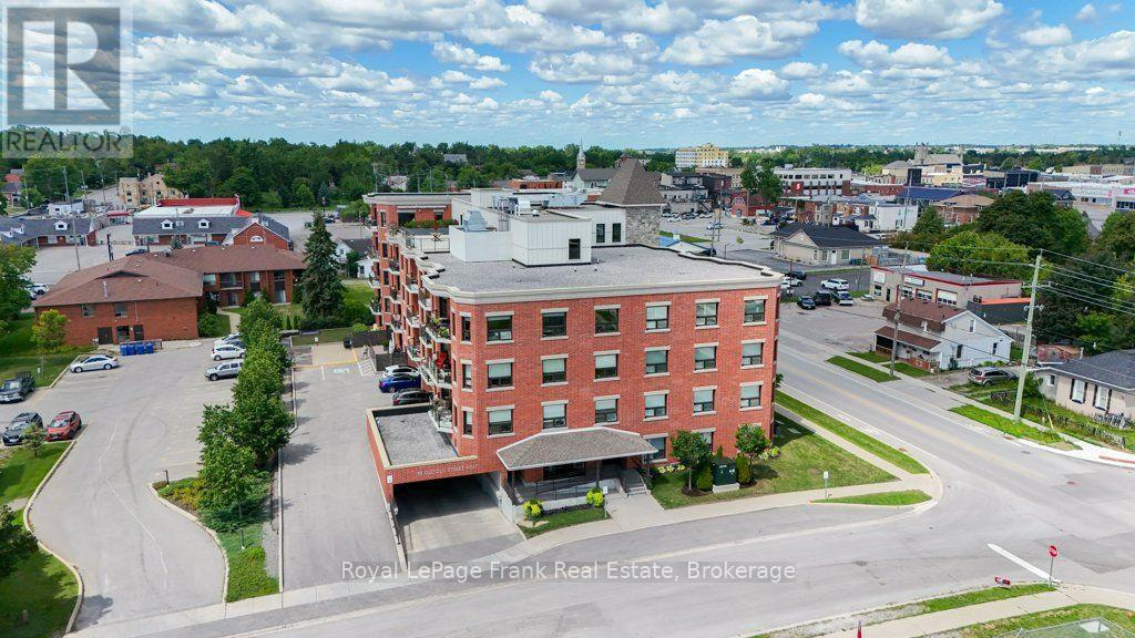 103 - 58 Glenelg Street W, Kawartha Lakes, Ontario  K9V 0M9 - Photo 44 - X13641284