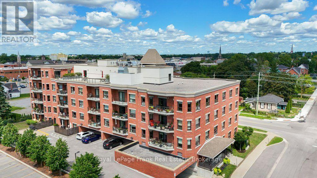 103 - 58 Glenelg Street W, Kawartha Lakes, Ontario  K9V 0M9 - Photo 45 - X13641284