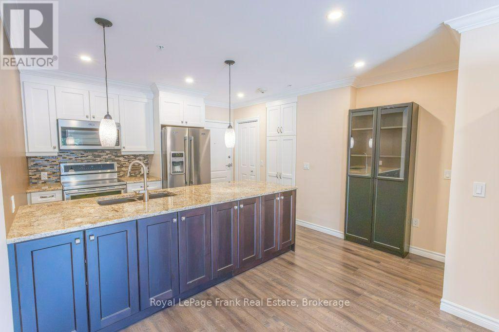103 - 58 Glenelg Street W, Kawartha Lakes, Ontario  K9V 0M9 - Photo 8 - X13641284