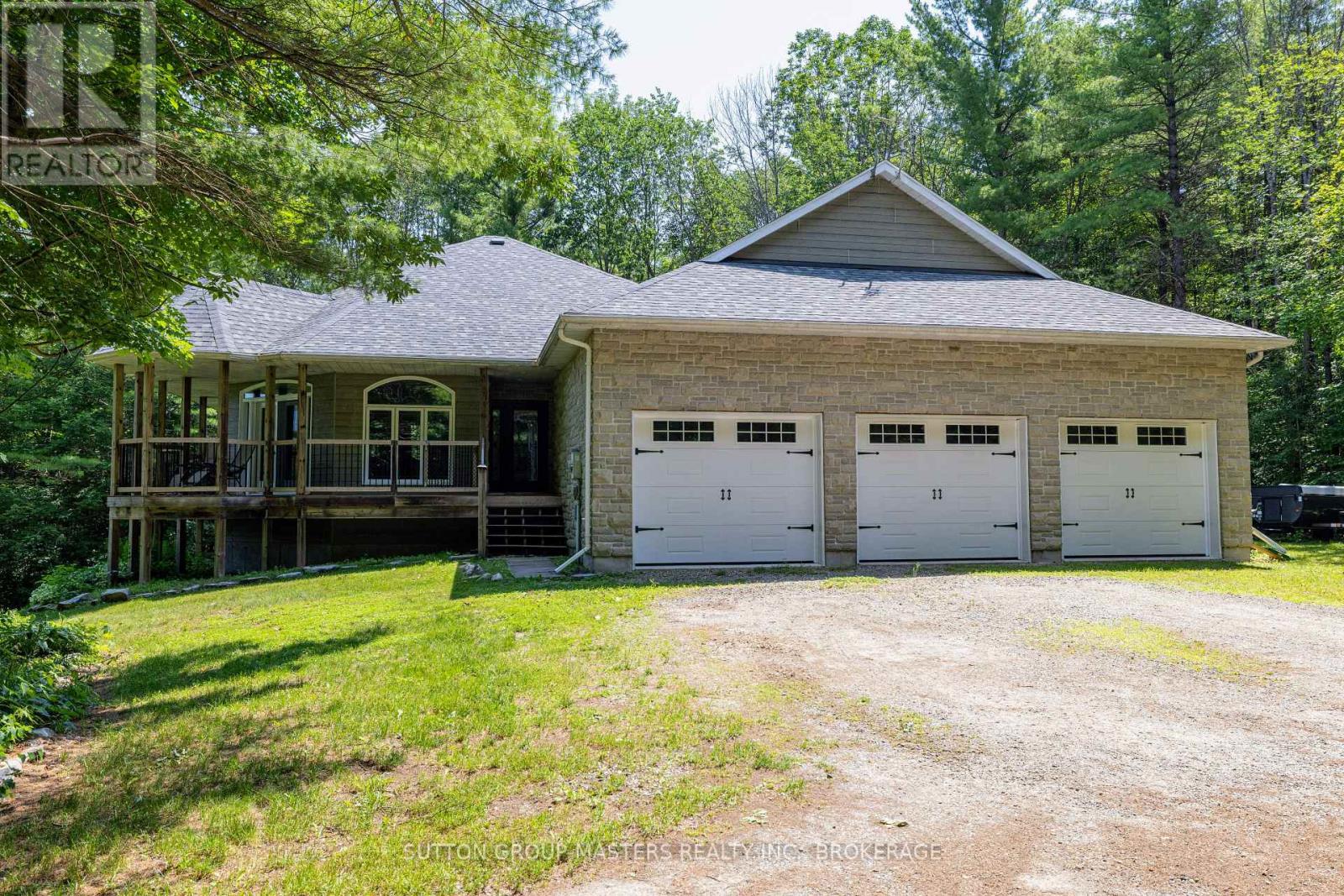 139 COUNTRY WOODS DRIVE, Frontenac, Ontario