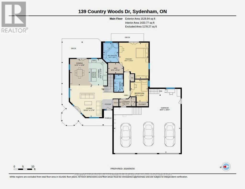 139 Country Woods Drive, Frontenac, Ontario  K0H 1V0 - Photo 40 - X13641274