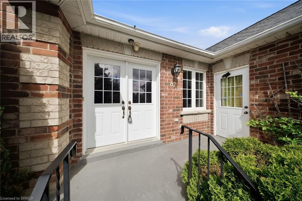67 Delong Drive, Norwich, Ontario  N0J 1P0 - Photo 5 - 40840960