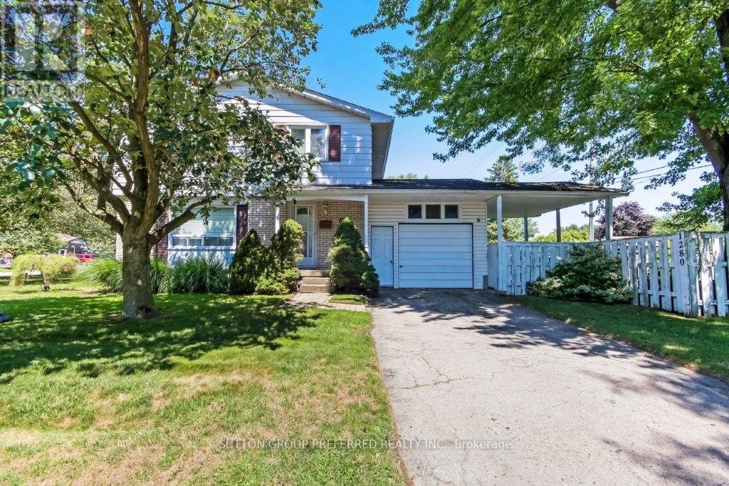 1280 SORREL ROAD, London East, Ontario