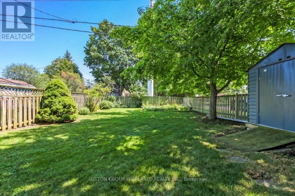 1280 Sorrel Road, London East, Ontario  N5V 2N7 - Photo 18 - X13641218