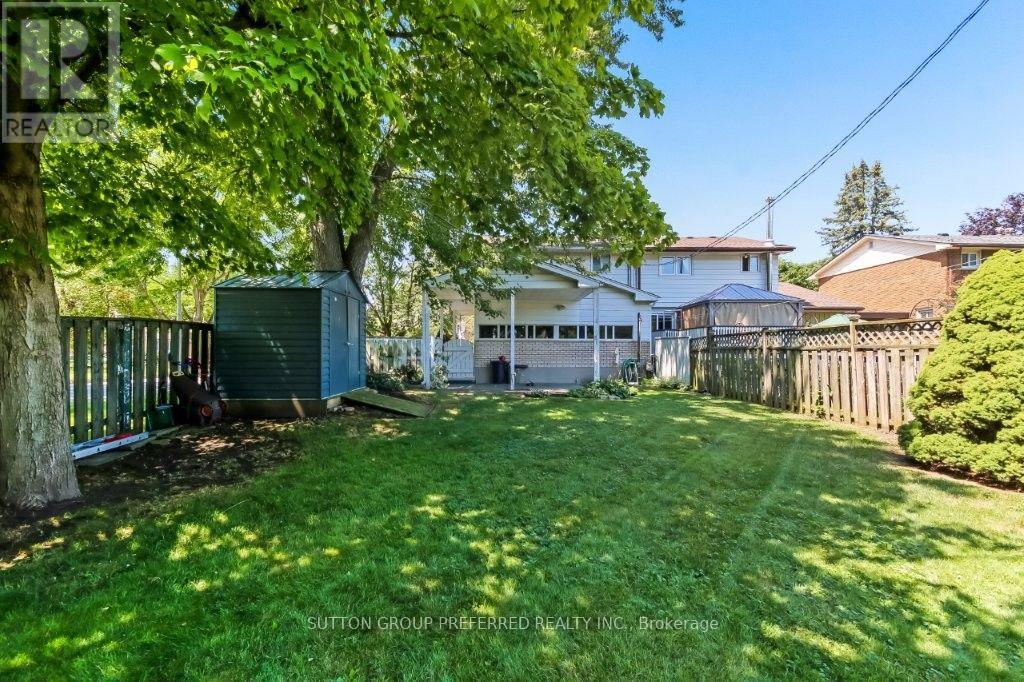 1280 Sorrel Road, London East, Ontario  N5V 2N7 - Photo 19 - X13641218