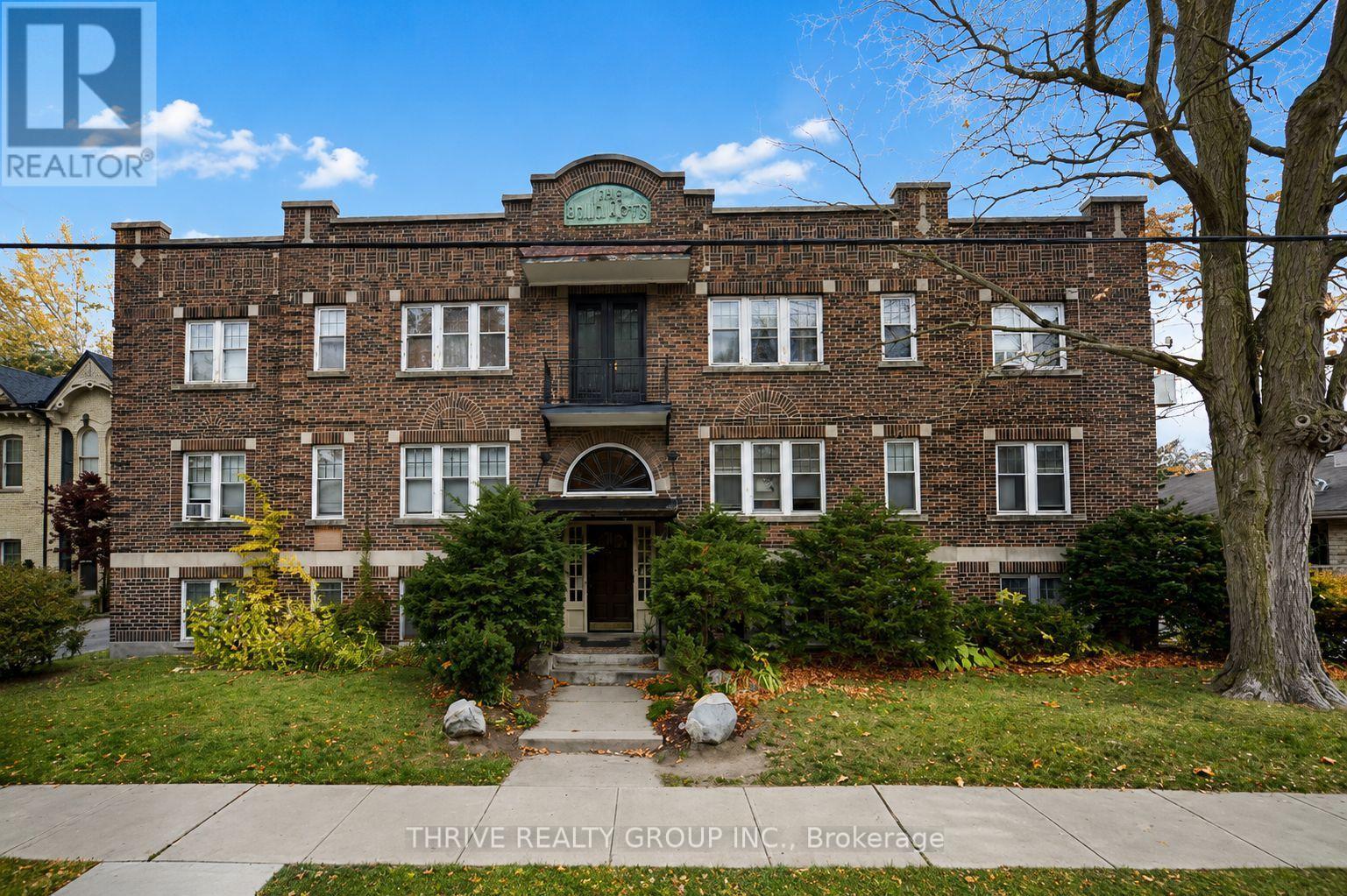 6 - 50 RIDOUT STREET S, London South, Ontario