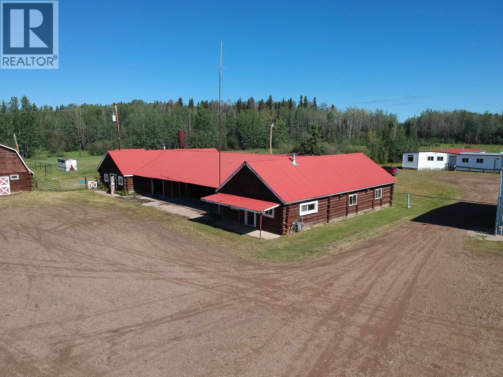 7504 Old Alaska Highway, Fort Nelson, British Columbia  V0C 1R0 - Photo 10 - C8080905