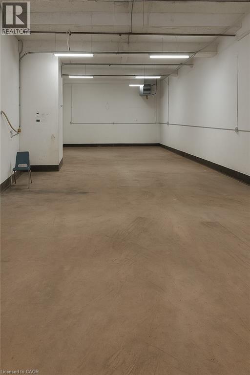 4256 Carroll Avenue Unit# Mezz 3, Niagara Falls, Ontario  L2E 7J2 - Photo 4 - 40800120