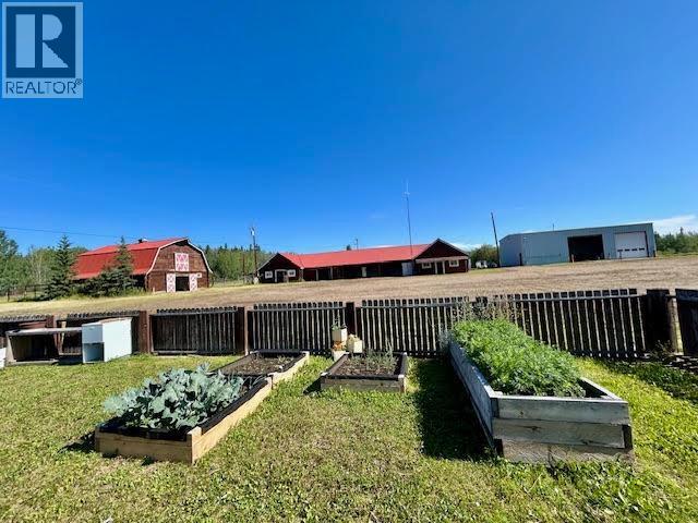 7504 Old Alaska Highway, Fort Nelson, British Columbia  V0C 1R0 - Photo 23 - C8080905