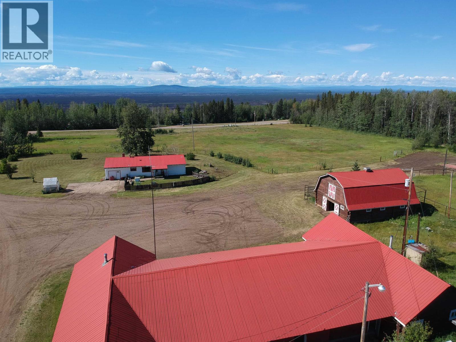 7504 Old Alaska Highway, Fort Nelson, British Columbia  V0C 1R0 - Photo 4 - C8080905