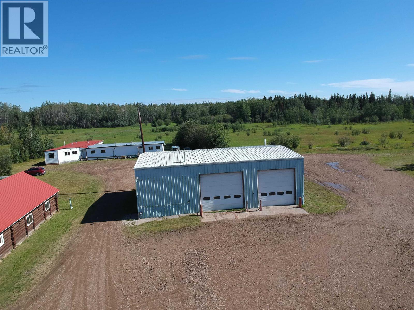 7504 Old Alaska Highway, Fort Nelson, British Columbia  V0C 1R0 - Photo 6 - C8080905