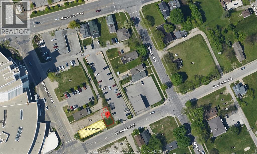532 Chatham Street East, Windsor, Ontario N9A 2X1 - Photo 4 - 26018953