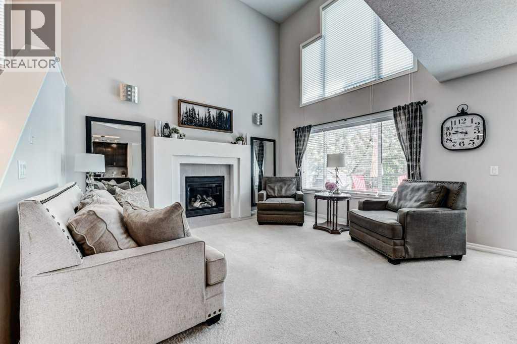 11 Cranfield Link SE, Calgary, Alberta  T3M 1H9 - Photo 8 - A2326967