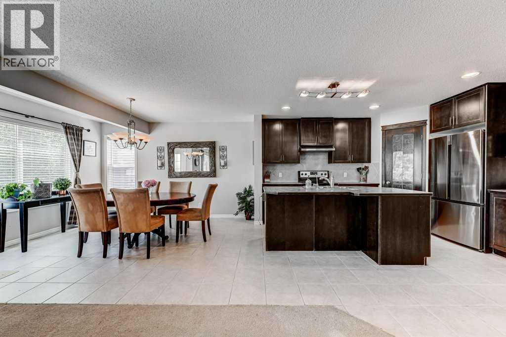 11 Cranfield Link SE, Calgary, Alberta  T3M 1H9 - Photo 6 - A2326967
