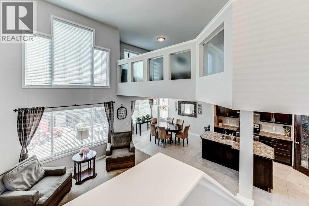 11 Cranfield Link SE, Calgary, Alberta  T3M 1H9 - Photo 11 - A2326967