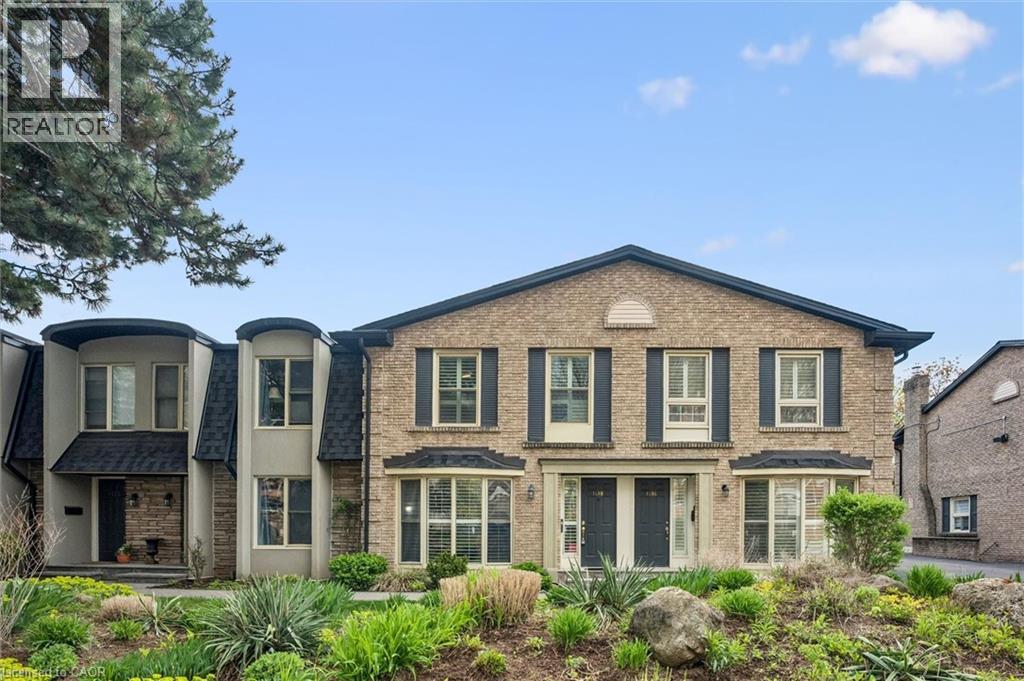 1418 GHENT Avenue, Burlington, Ontario