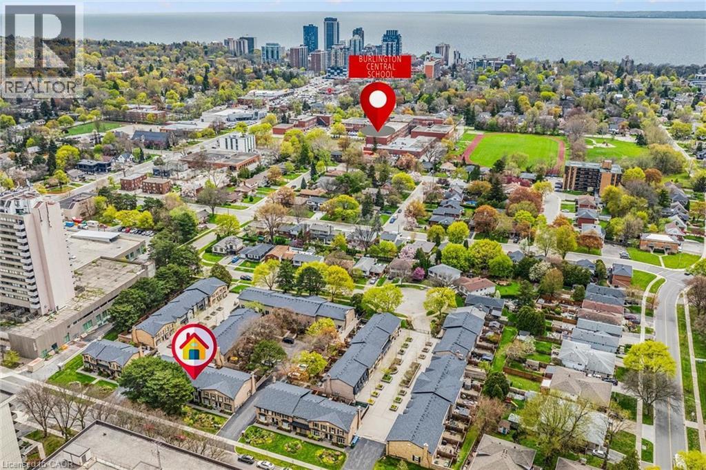 1418 Ghent Avenue, Burlington, Ontario  L7S 1W8 - Photo 45 - 40844714
