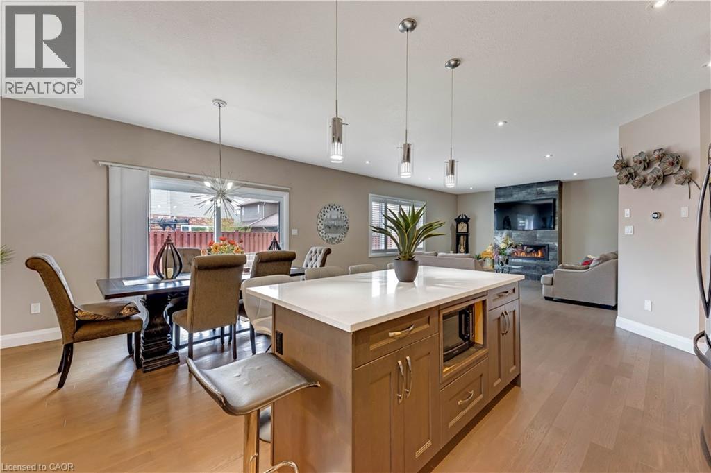86 Woodberry Crescent, Elmira, Ontario  N3B 0C8 - Photo 15 - 40846483