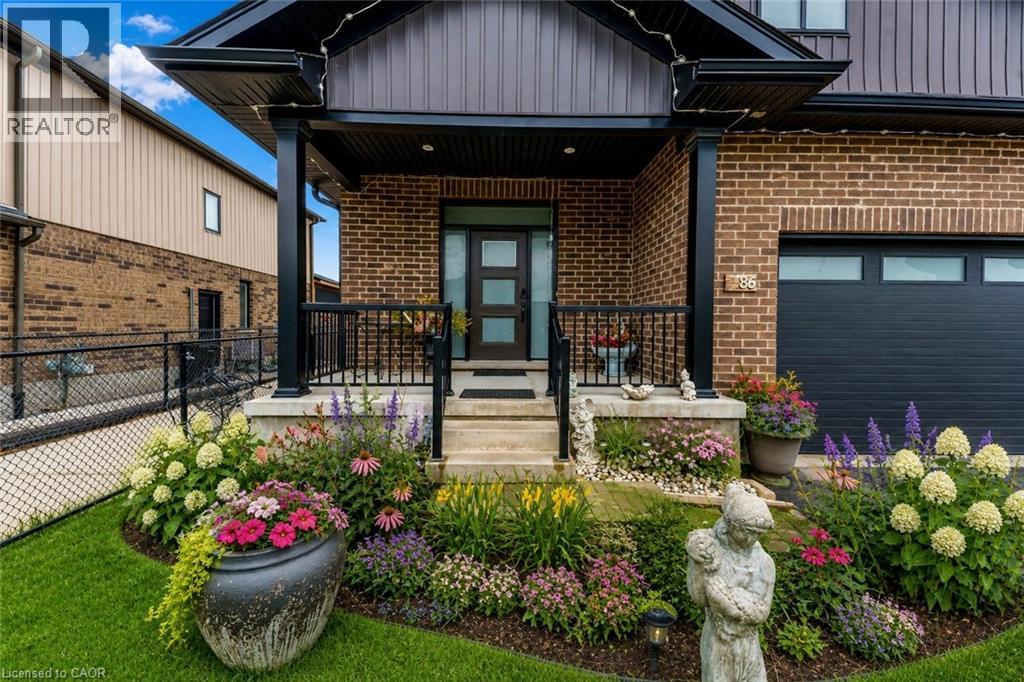 86 Woodberry Crescent, Elmira, Ontario  N3B 0C8 - Photo 3 - 40846483