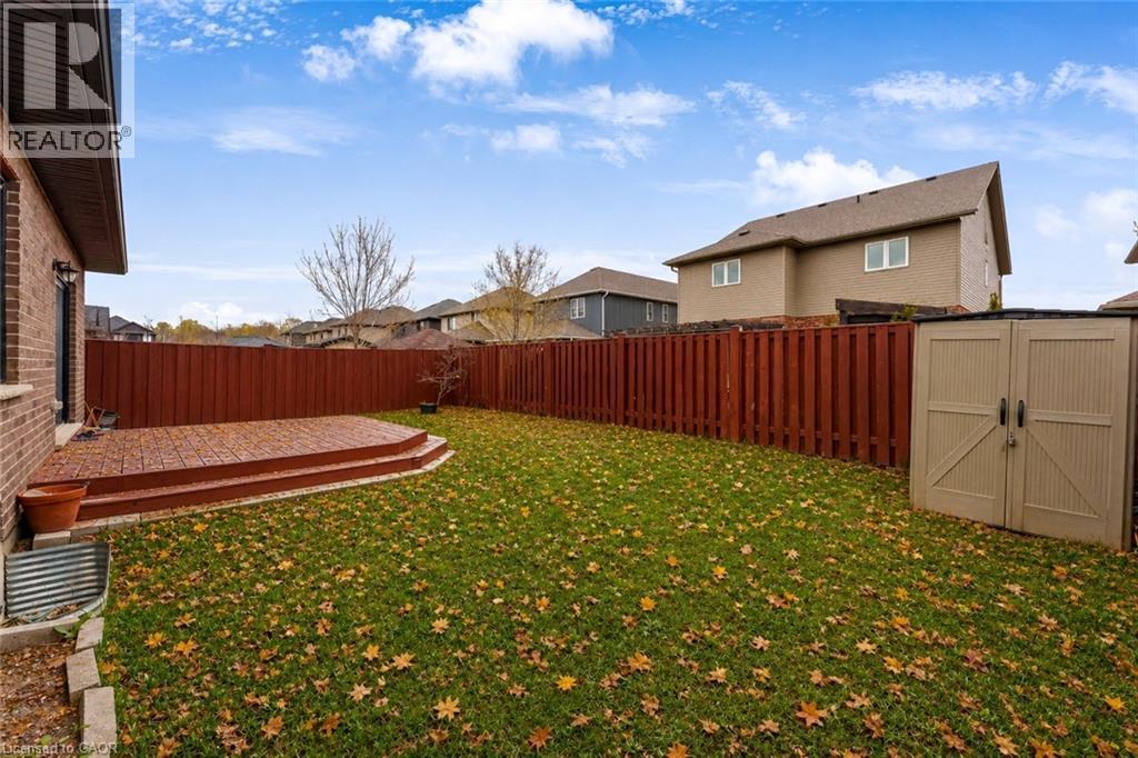 86 Woodberry Crescent, Elmira, Ontario  N3B 0C8 - Photo 35 - 40846483