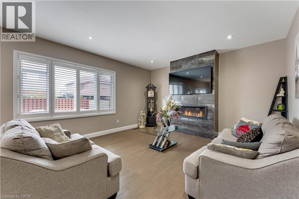 86 Woodberry Crescent, Elmira, Ontario  N3B 0C8 - Photo 6 - 40846483