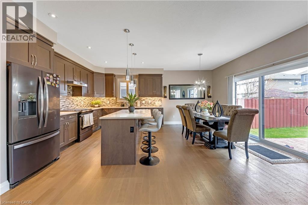 86 Woodberry Crescent, Elmira, Ontario  N3B 0C8 - Photo 16 - 40846483