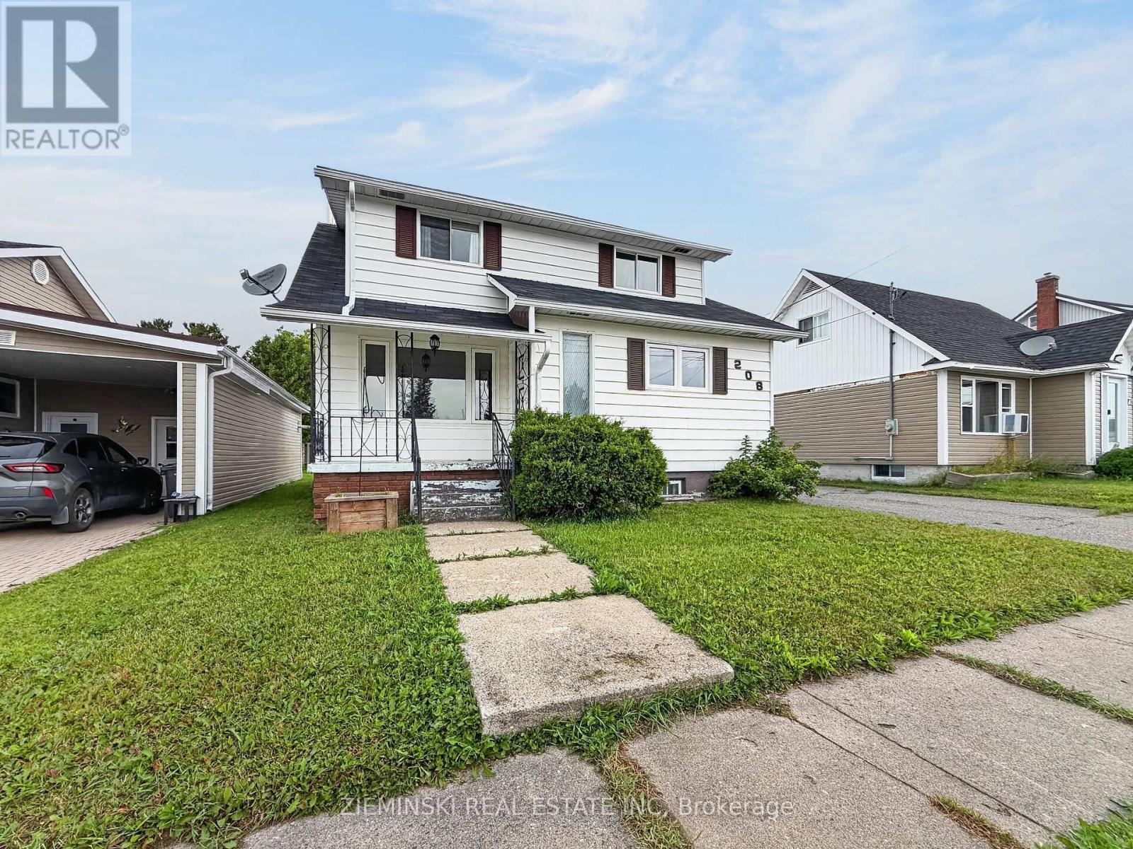 208 Marion Street, Iroquois Falls, Ontario  P0K 1G0 - Photo 40 - T13641360