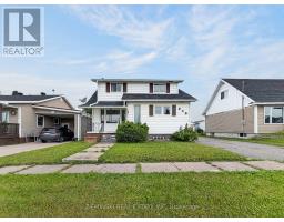 208 MARION STREET, Iroquois Falls, Ontario