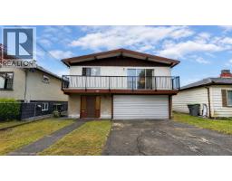 2184 E 35TH AVENUE, Vancouver, British Columbia
