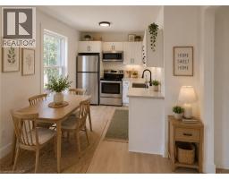 379 MAIN Street Unit# 3, Woodstock, Ontario