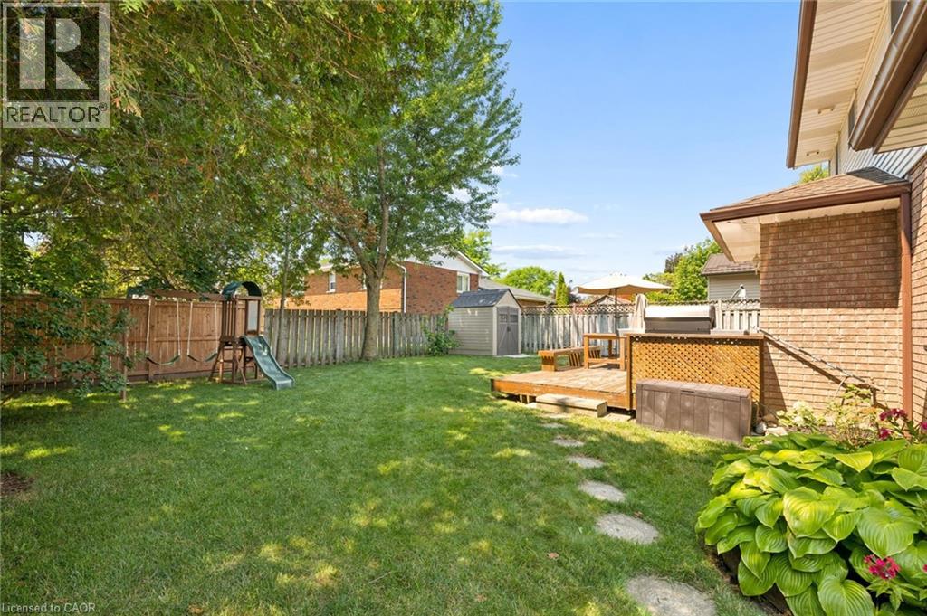 43 Mcgregor Street, Stratford, Ontario  N4Z 1G5 - Photo 38 - 40852739