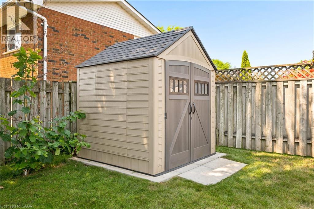 43 Mcgregor Street, Stratford, Ontario  N4Z 1G5 - Photo 42 - 40852739