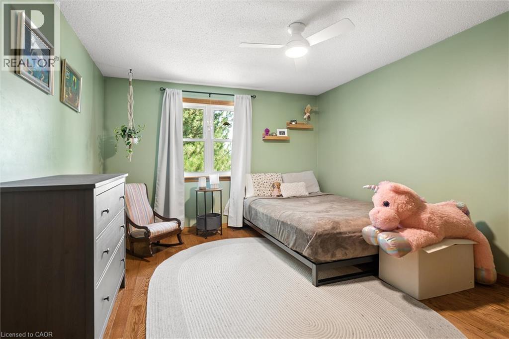 43 Mcgregor Street, Stratford, Ontario  N4Z 1G5 - Photo 32 - 40852739