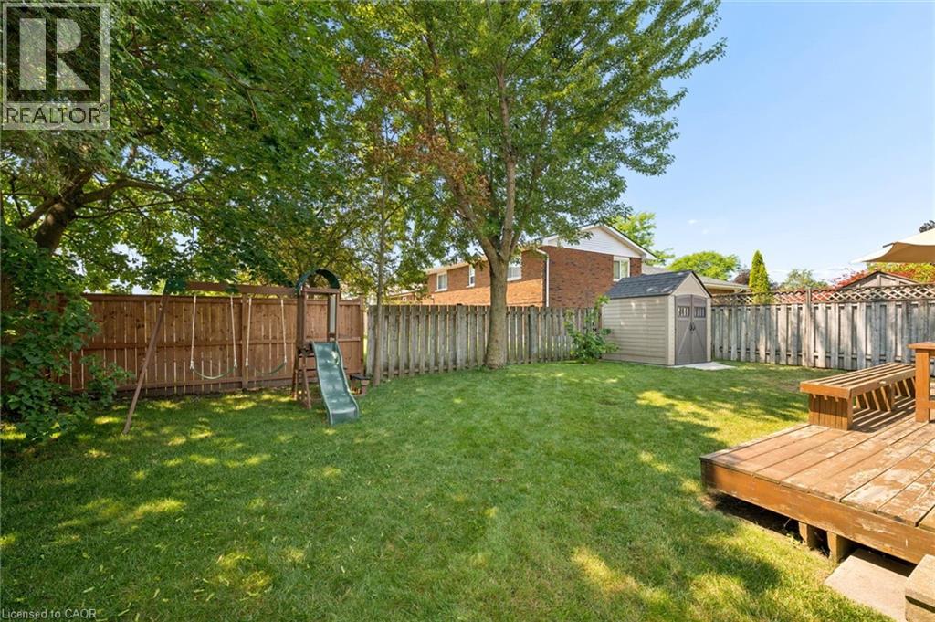 43 Mcgregor Street, Stratford, Ontario  N4Z 1G5 - Photo 39 - 40852739