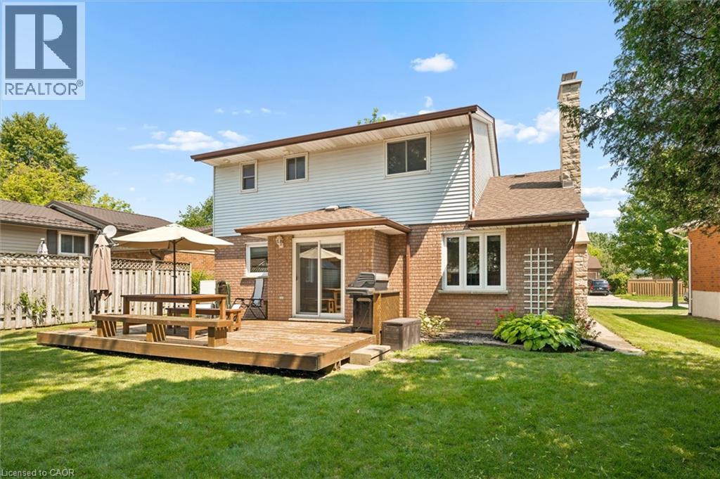 43 Mcgregor Street, Stratford, Ontario  N4Z 1G5 - Photo 40 - 40852739
