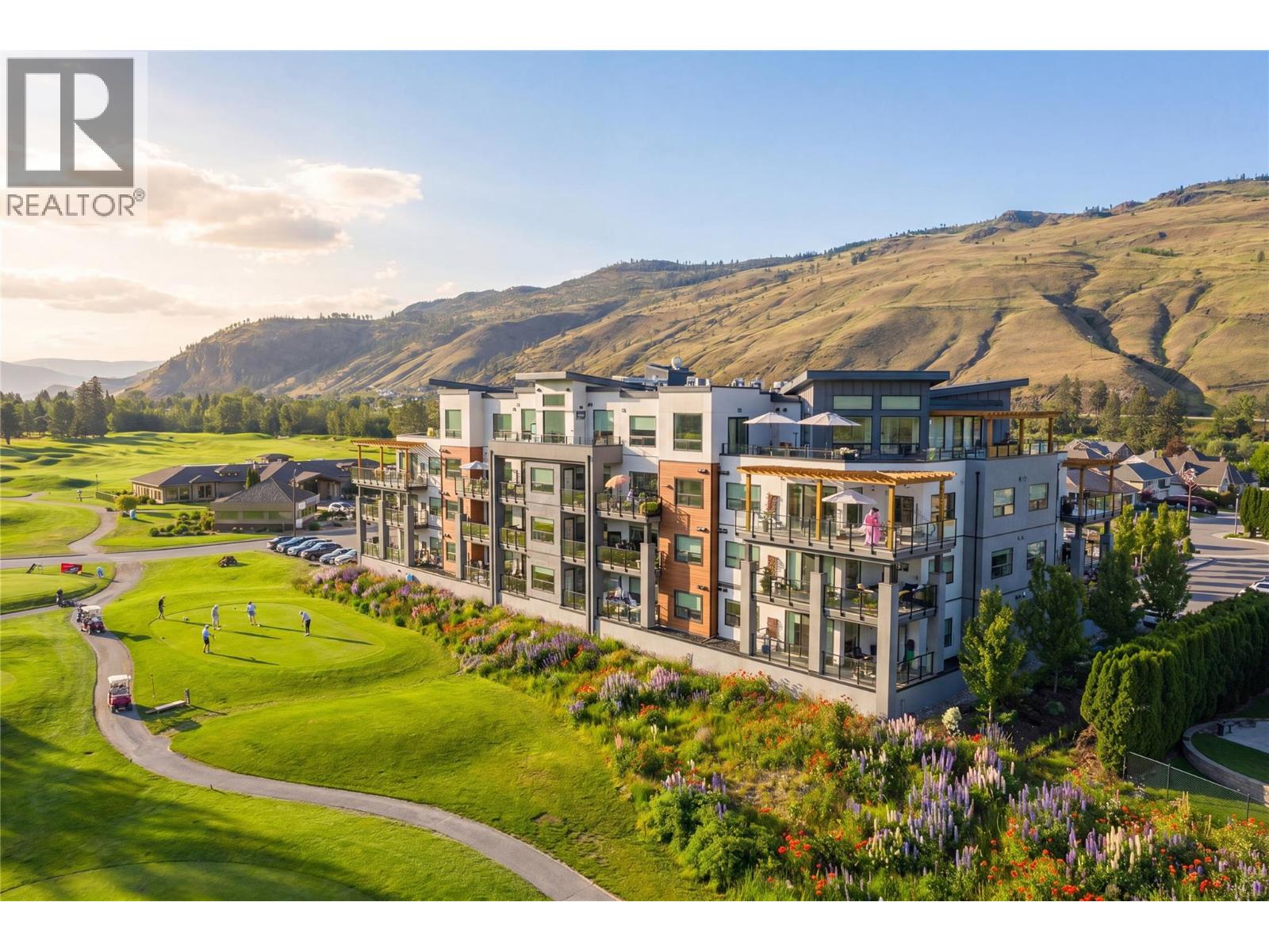 651 DUNES Drive Unit# 101, Kamloops, British Columbia