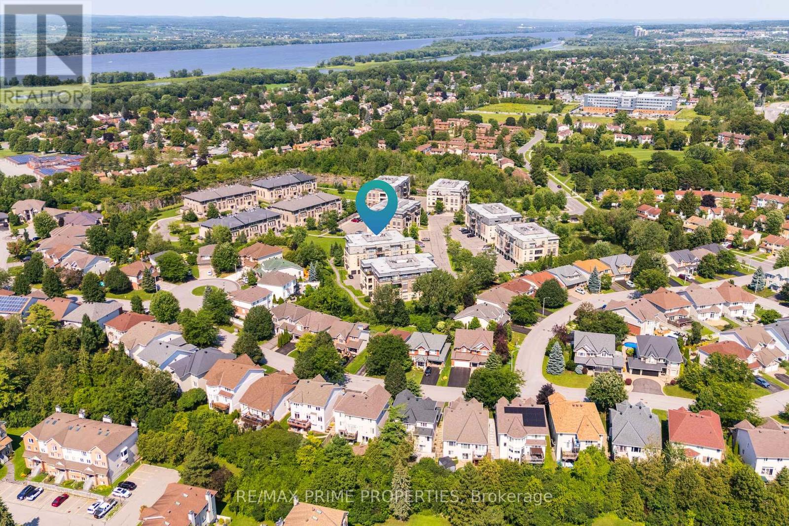 302 - 100 Montblanc Private, Ottawa, Ontario  K1C 0B2 - Photo 5 - X13641140