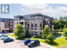 302 - 100 MONTBLANC PRIVATE, Ottawa, Ontario