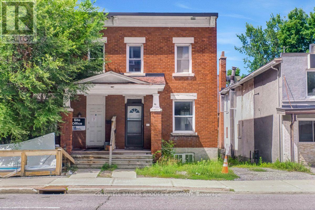 85 Richmond Road, Ottawa, Ontario K1Z 6V8 - Photo 1 - X13641206