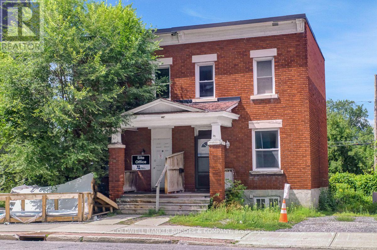 85 Richmond Road, Ottawa, Ontario K1Z 6V8 - Photo 2 - X13641206
