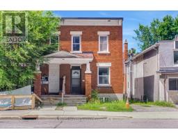 85 RICHMOND ROAD, Ottawa, Ontario
