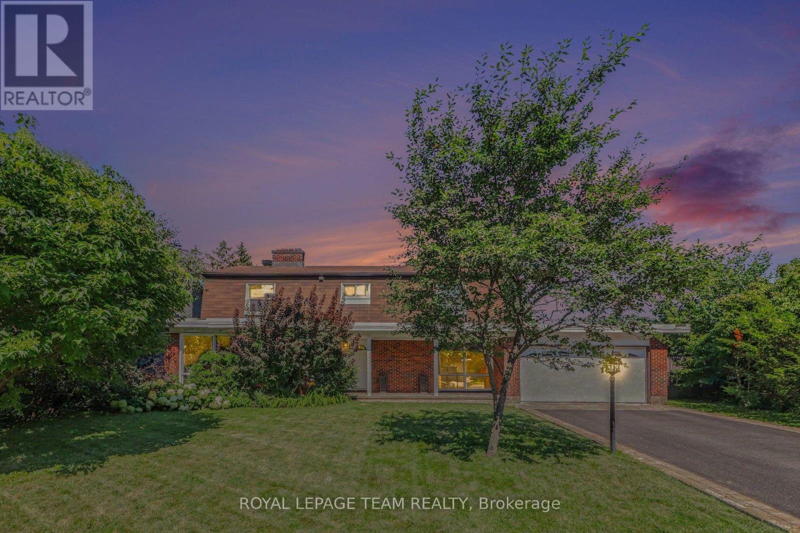 23 Sioux Crescent, Ottawa, Ontario K2H 7E4 - Photo 2 - X13641212