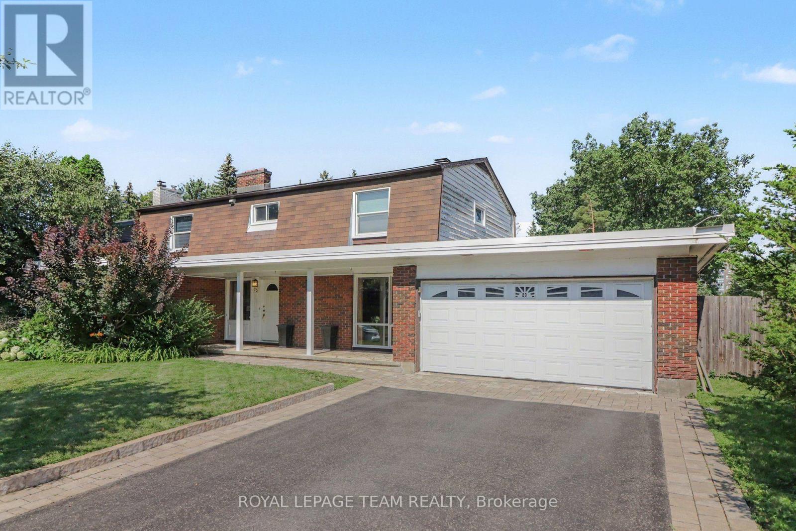 23 Sioux Crescent, Ottawa, Ontario K2H 7E4 - Photo 3 - X13641212