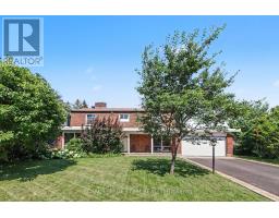 23 SIOUX CRESCENT, Ottawa, Ontario