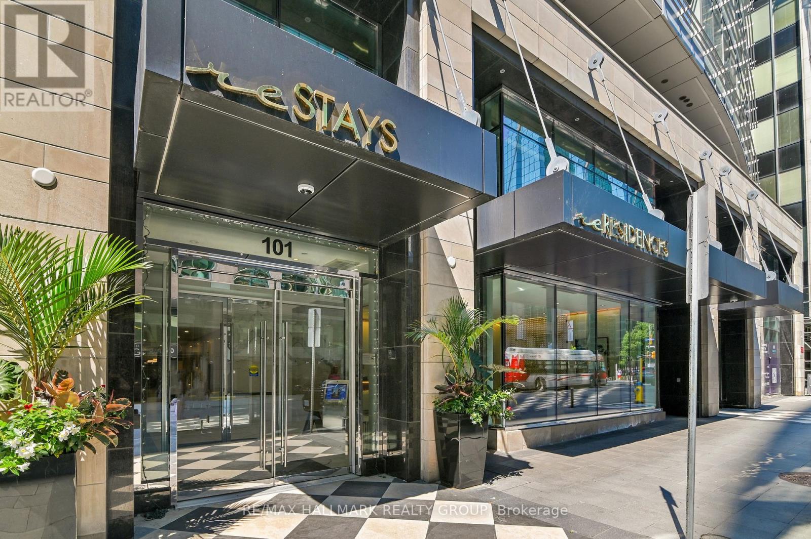 1504 - 101 Queen Street, Ottawa, Ontario K1P 0B7 - Photo 1 - X13641324