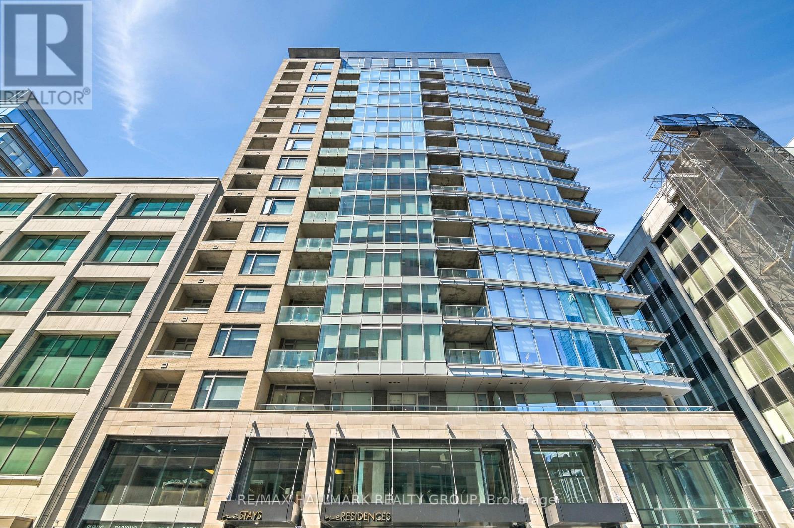 1504 - 101 Queen Street, Ottawa, Ontario K1P 0B7 - Photo 2 - X13641324