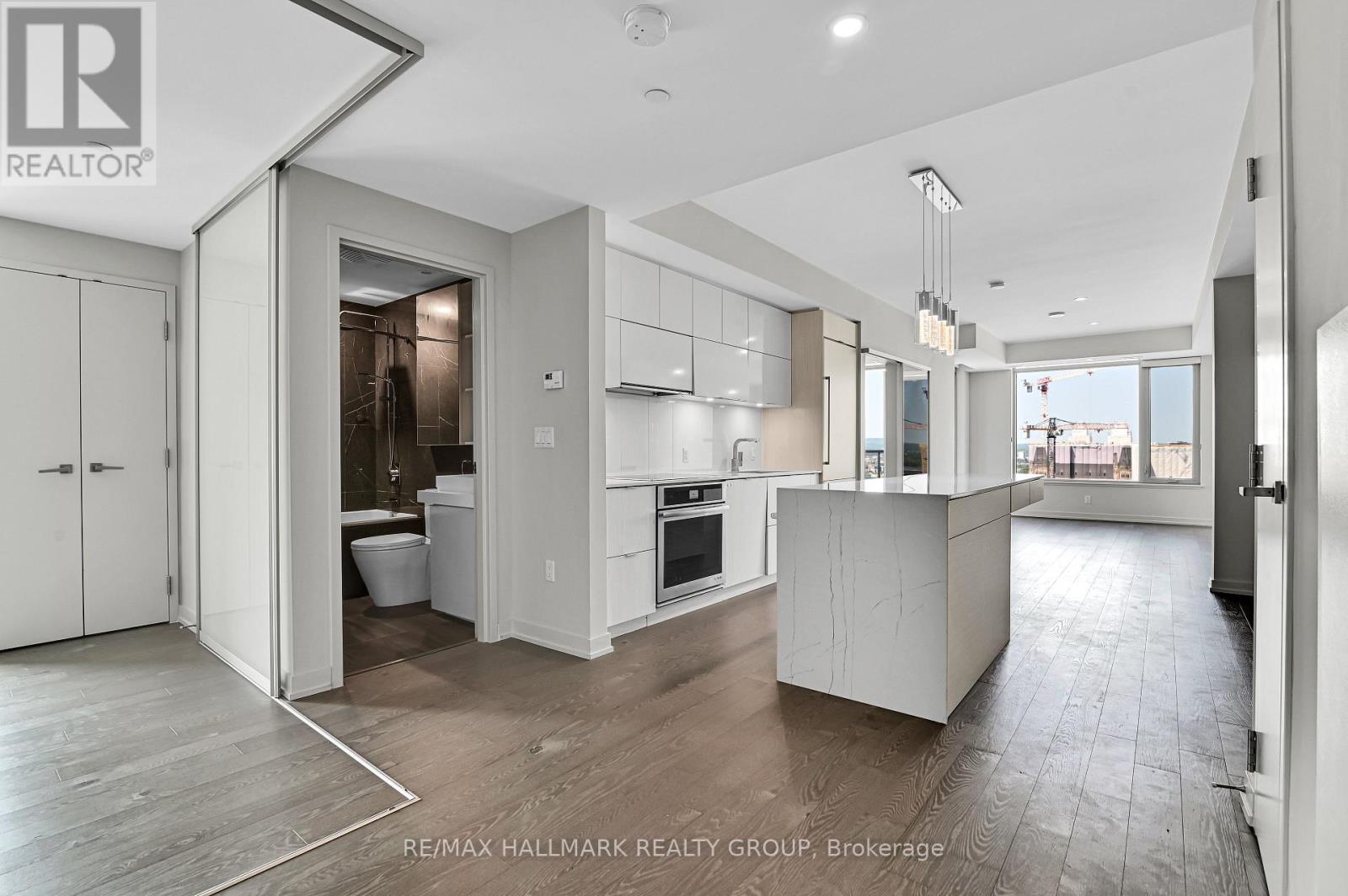 1504 - 101 Queen Street, Ottawa, Ontario K1P 0B7 - Photo 5 - X13641324