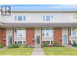 118 MONTEREY DRIVE, Ottawa, Ontario
