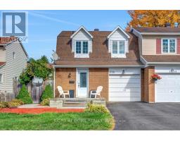 1736 STONEBOAT CRESCENT, Ottawa, Ontario